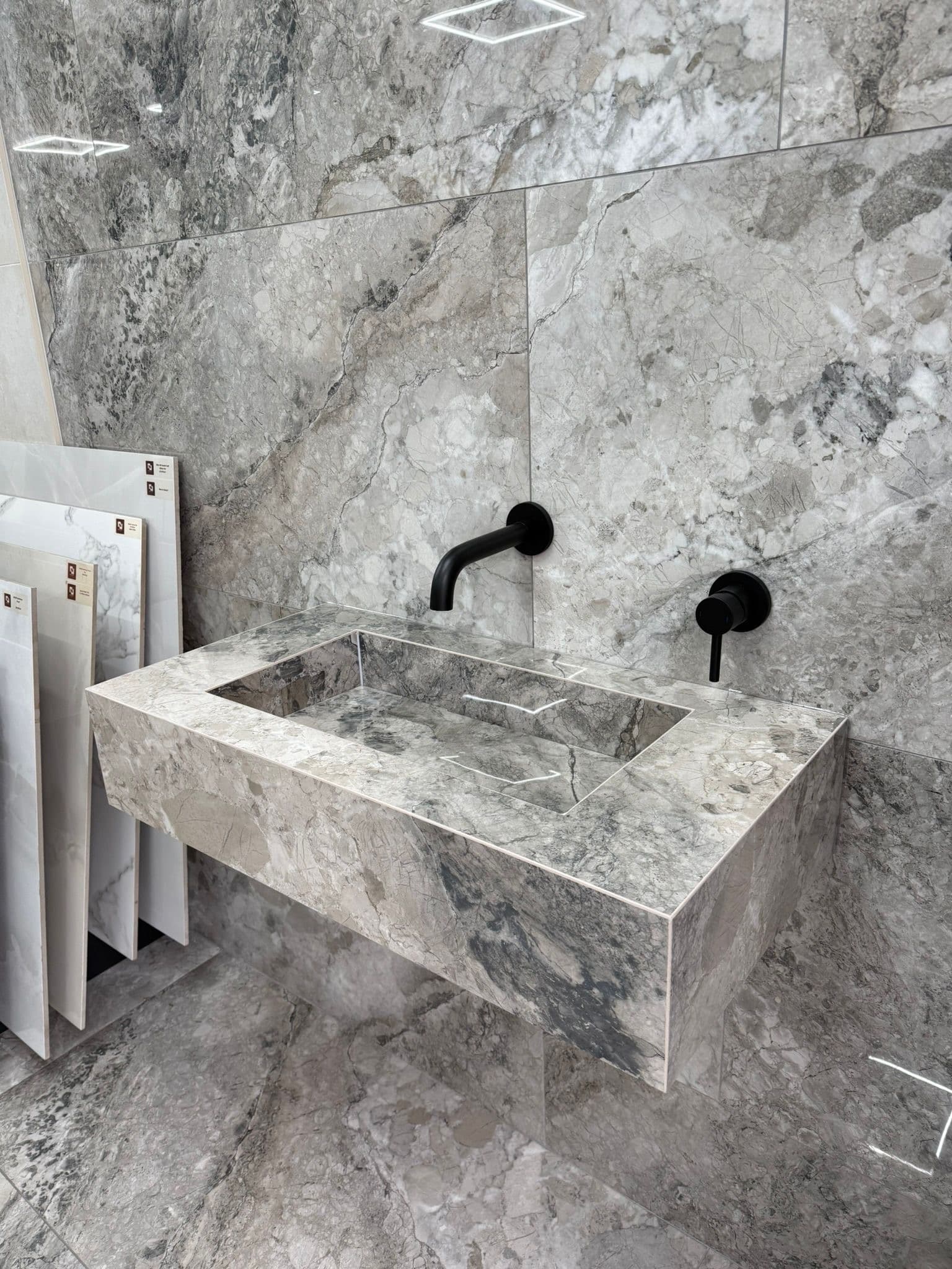 Handmade Basin