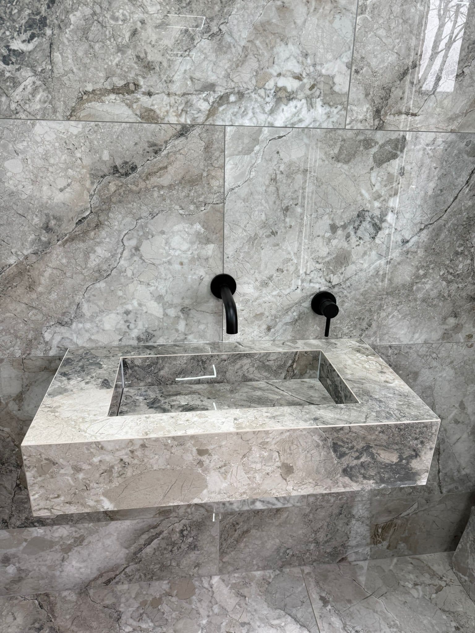 Handmade Basin
