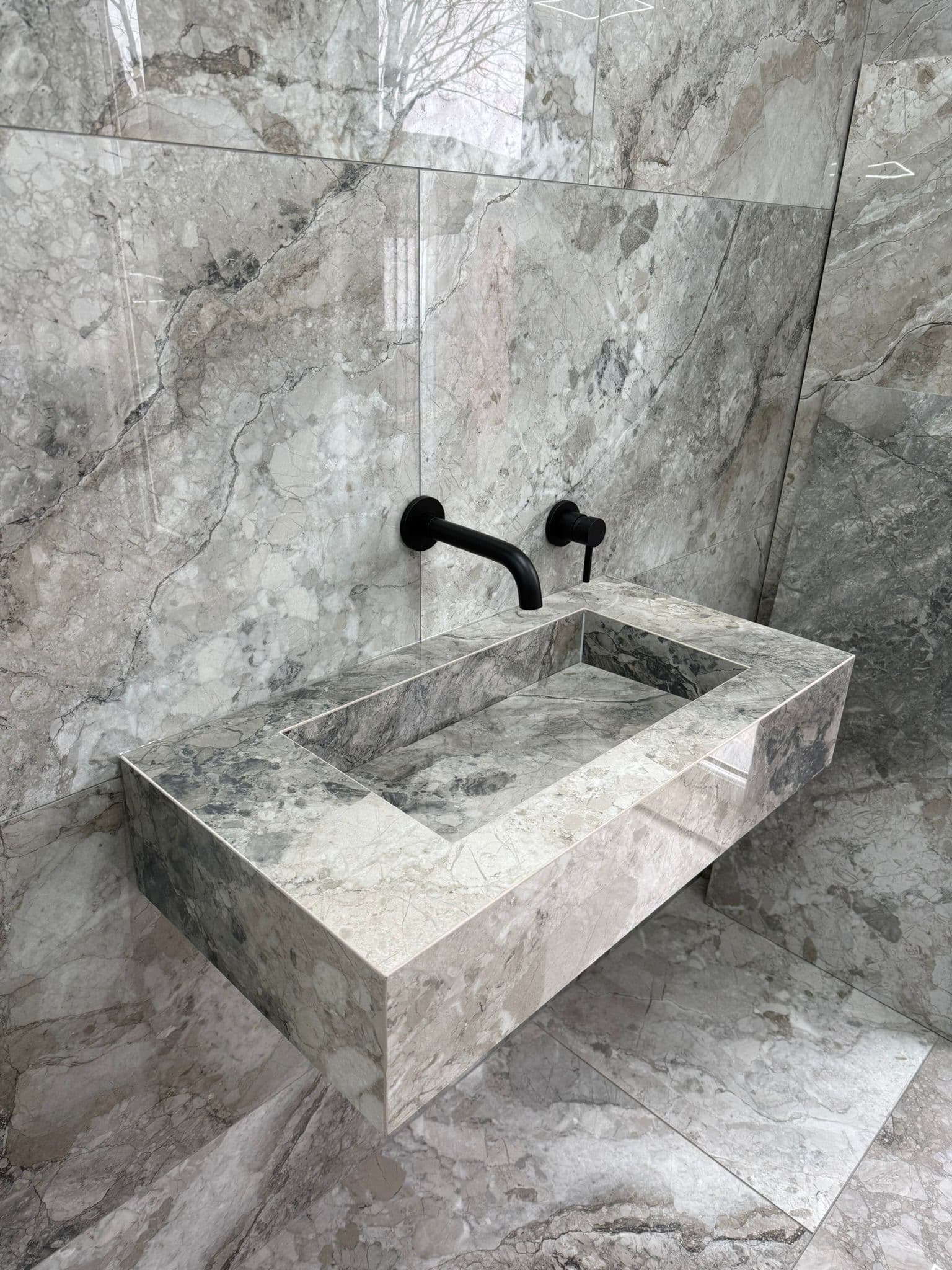Handmade Basin