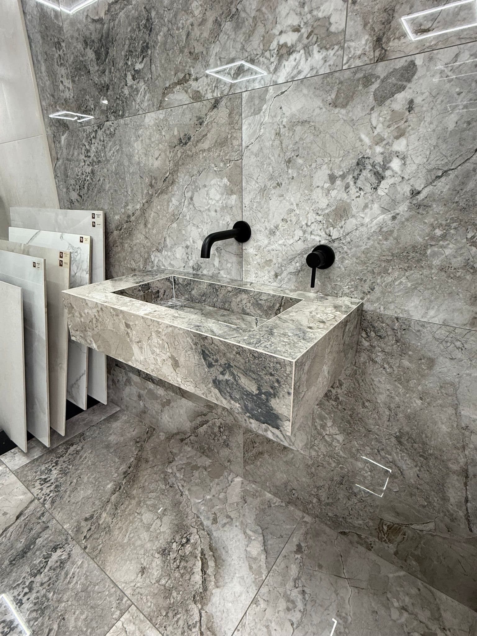 Handmade Basin