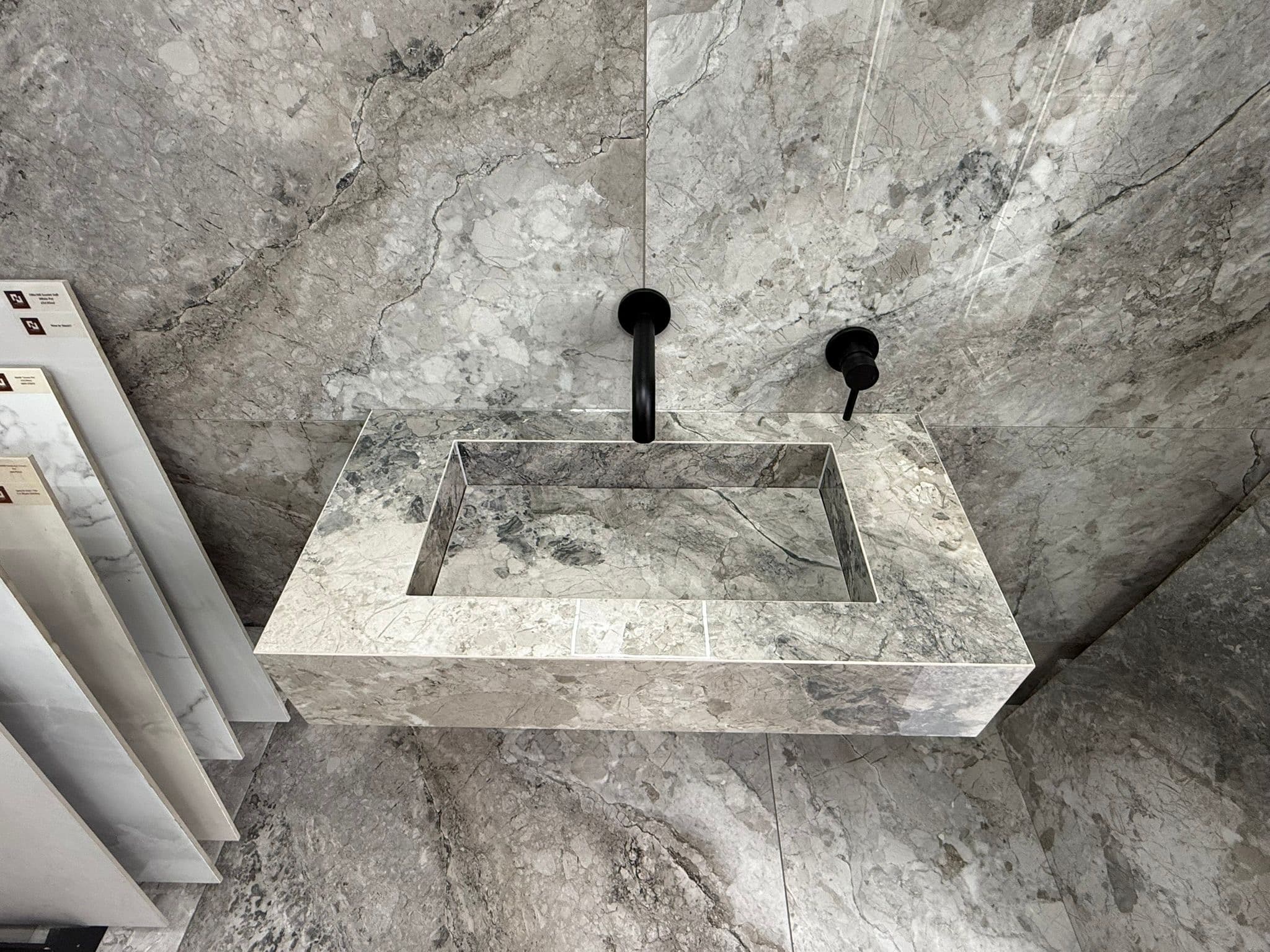 Handmade Basin