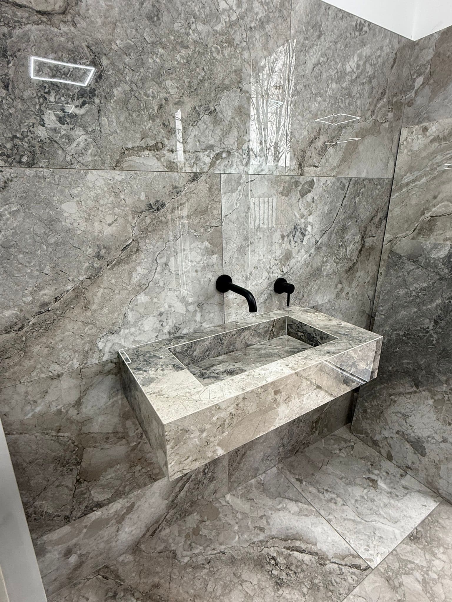 Handmade Basin